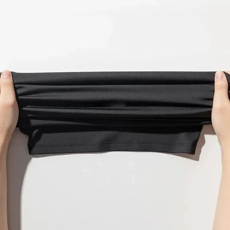 Bandai Blue Lock Anime Characters Allover Print Adult Kids Lounge Sleep Pants Summer Quick-dry Comfy Lightweight Wide-leg Pants