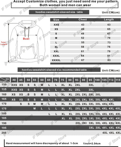 Kaiju No. 8: hoodies Cosplay sweatshirts y2k clothes Man Women hoodie Spring/Autumn Tops Harajuku Boy girl hoodies