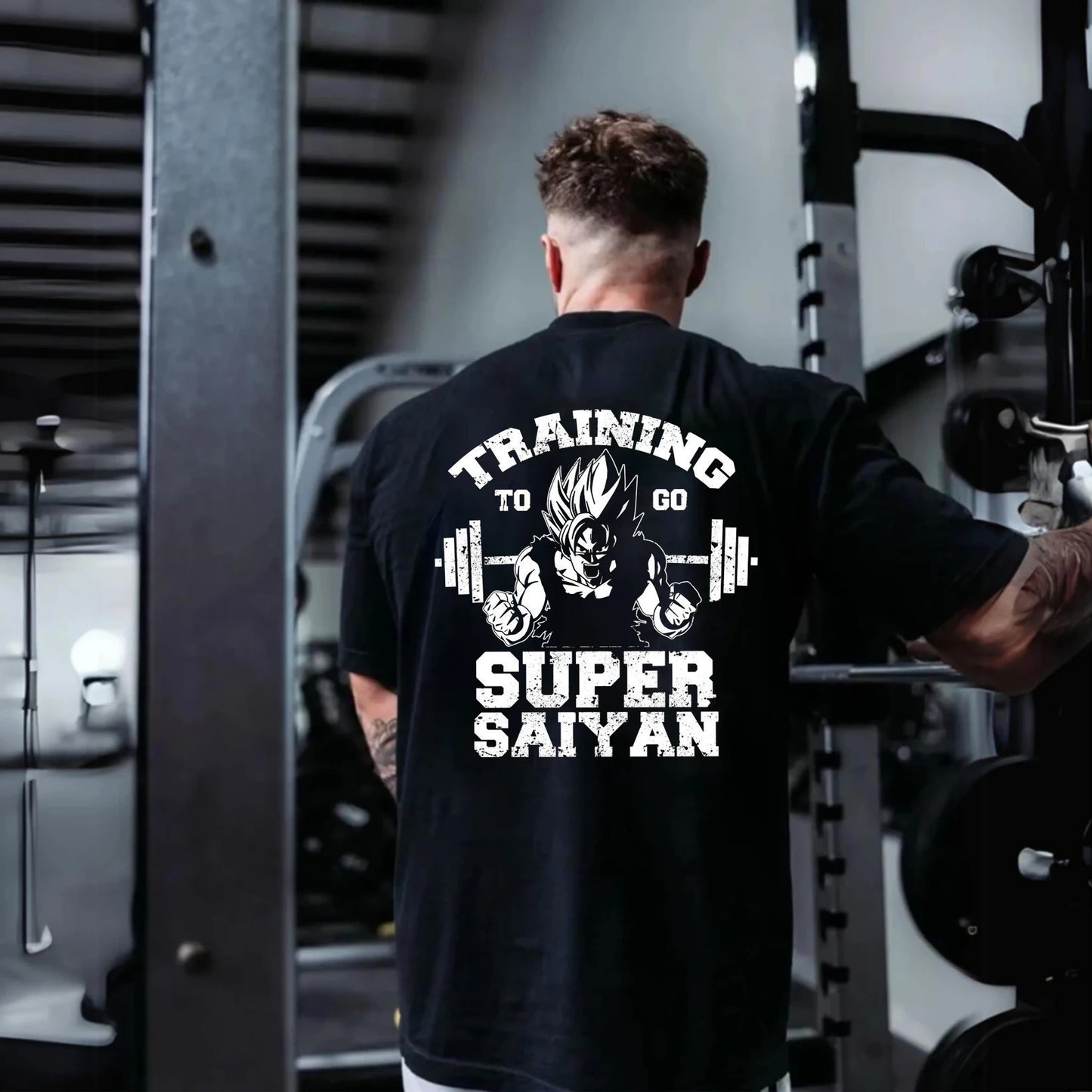 Dragon Ball : 2026 New Hot Summer Japanese Men Jogger Gym T-Shirt Boys Children Sweatshirts Kids Goku Tee Summer Top Clothing