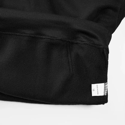 Demon Slayer: Men's Hoodie Sweatshirt Kamado Nezuko Anime Spring Autumn Winter Boy Harajuku Long-sleeved Parent-child Outfit