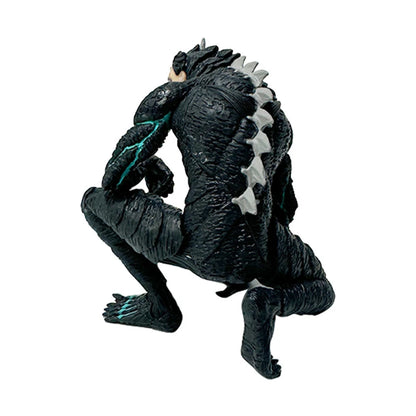 Kaiju No. 8 :  Amine  Figure Kafka Hibino Mina Ashiro Skeleton Creative PVC Model Toys Kids Action Statue Doll Gifts