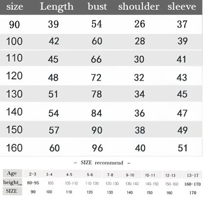 Dragon Ball Z: (KIDS) Zipper Hoodie Clothes Goku Spring Autumn Sweatshirt Children's Tops