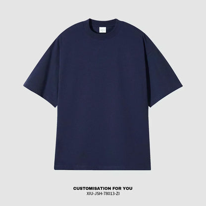 Chainsaw Man: Makima Graphic Print Cotton T Shirts for Men Women 2025 Summer Anime Streetwear Short Sleeve Tees Casual T-shirt