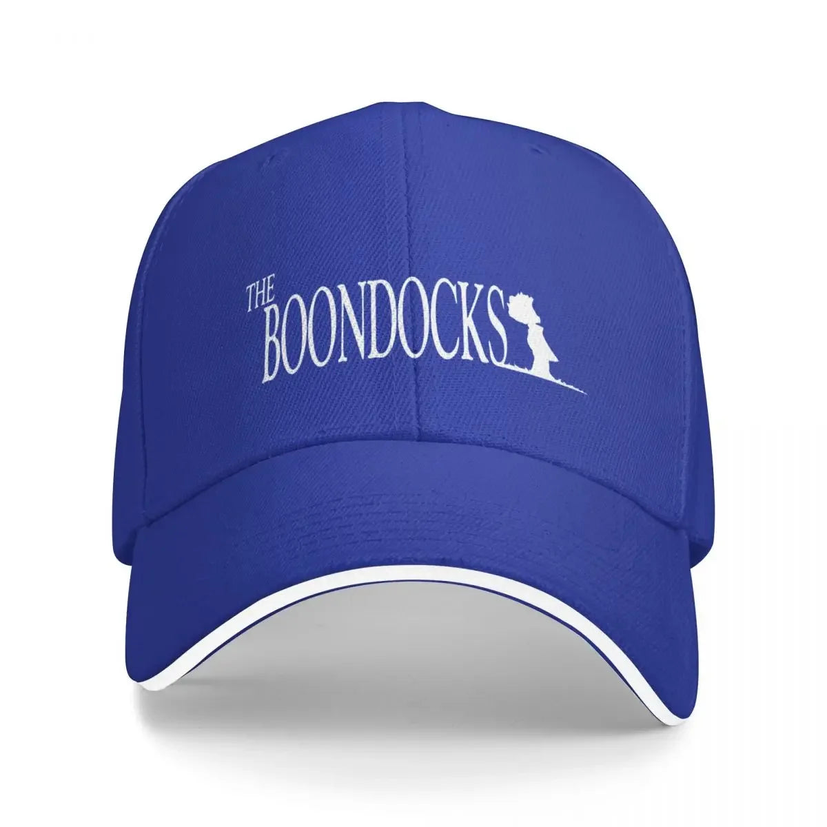 The Boondocks: Design Baseball Cap New Hat Hood Mens Women's