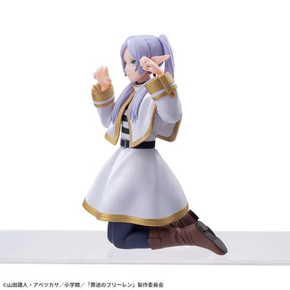 Frieren: Beyond Journey's  - EndIn Stock SEGA PM Frieren Himmel Fern Stark PVC Anime Action Figures Model Collection Toy Gift