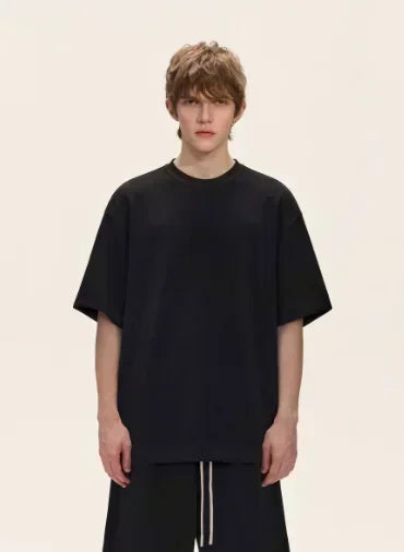 The Boondocks: Themed Unisex Funny Round Neck 100% Cotton T Shirt Harajuku Graphic T Shirts Men Clothing Oversized T Shirt