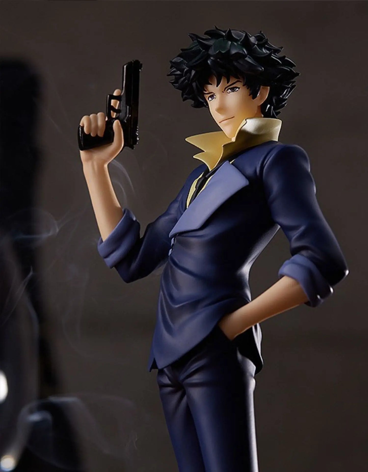 Cowboy Bebop: Spike Spiegel Official Genuine Figures Gifts Collectibles Statues