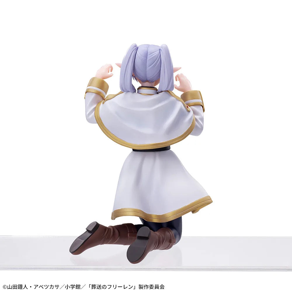 Frieren: Beyond Journey's  - EndIn Stock SEGA PM Frieren Himmel Fern Stark PVC Anime Action Figures Model Collection Toy Gift
