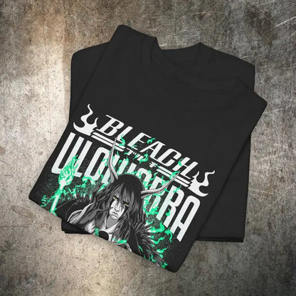 Bleach: Ulquiorra Cifer Tshirt