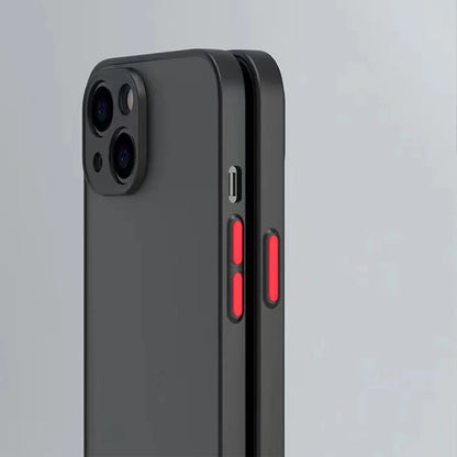 Kaiju No.8: Hoshina Soshiro Phone Case for iPhone 17 16 15 14 13 12 11 X XR XS 8 7 Pro Max Plus Mini Colorful Silicone Cover