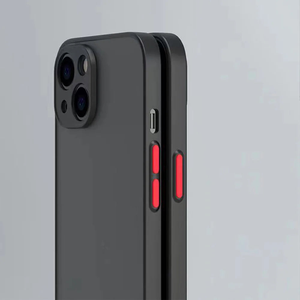 Kaiju No.8: Hoshina Soshiro Phone Case for iPhone 17 16 15 14 13 12 11 X XR XS 8 7 Pro Max Plus Mini Colorful Silicone Cover