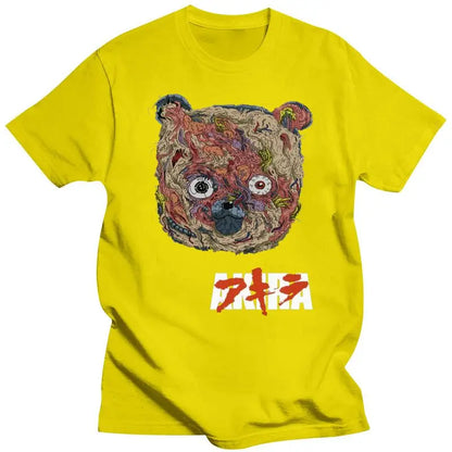 Akira: Vintage 1988 Anime Japan Shirt T-SHIRT Reprint Size S-5XL