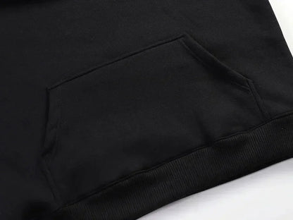 Gachiakuta: Oversized Unisex Anime Lover sweatshirt Sports Graphic hoodies Harajuku high quality Fleece warm Casual Comfortable