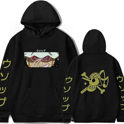 Sonic the Hedgehog: Sonic X Shadow Generations - Shadow Pullover Hoodie  loose comfortable fashionable personalized