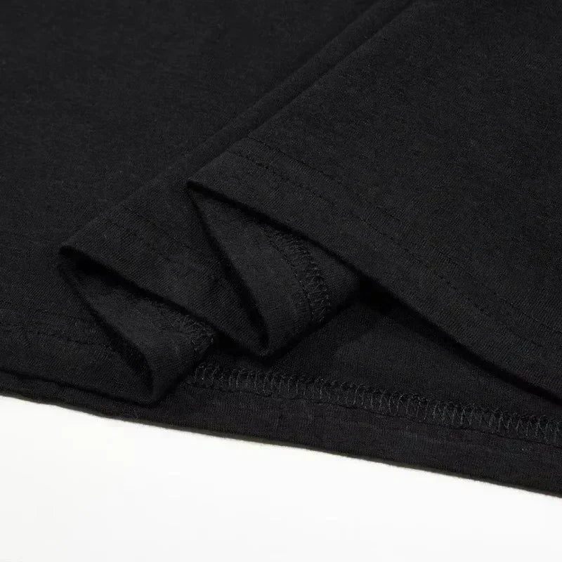 Kaiju No 8: T-shirts Harajuku O-neck Men Women Popular Summer Fashion T-sirts Casual Shirts Comfortable  Short Sleeves