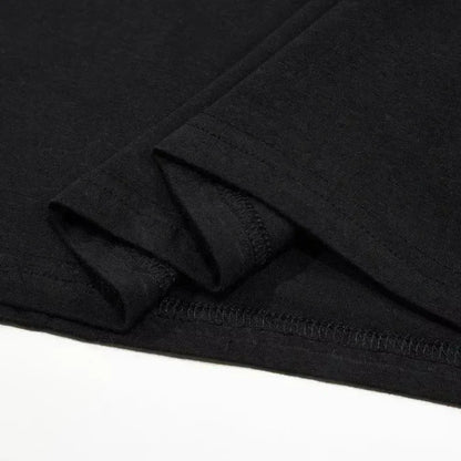 Kaiju No 8: T-shirts Harajuku O-neck Men Women Popular Summer Fashion T-sirts Casual Shirts Comfortable  Short Sleeves