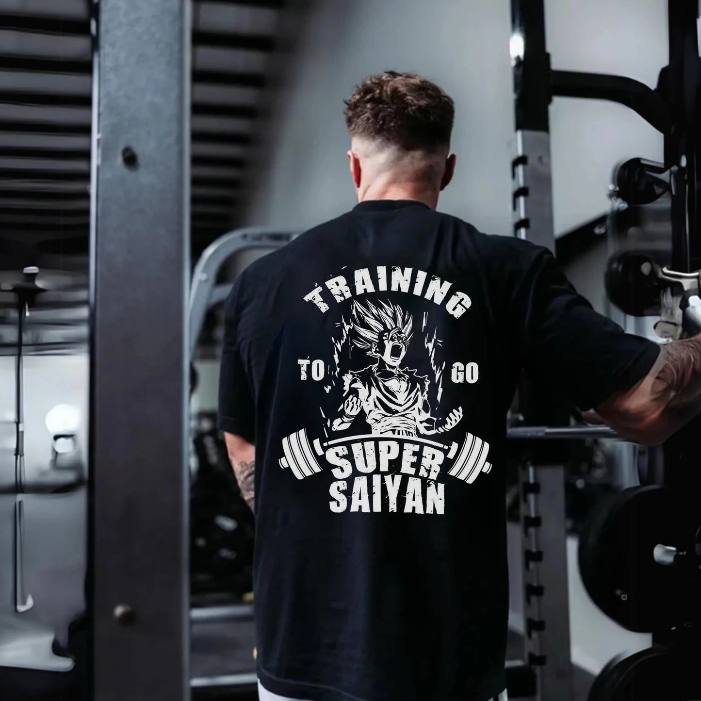 Dragon Ball : 2026 New Hot Summer Japanese Men Jogger Gym T-Shirt Boys Children Sweatshirts Kids Goku Tee Summer Top Clothing
