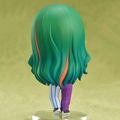 Yowamushi Pedal: Original Good Smile Limit Break Toudou Jinpachi Makishima Anime Figure Collectible Model Statuette Ornament Gift