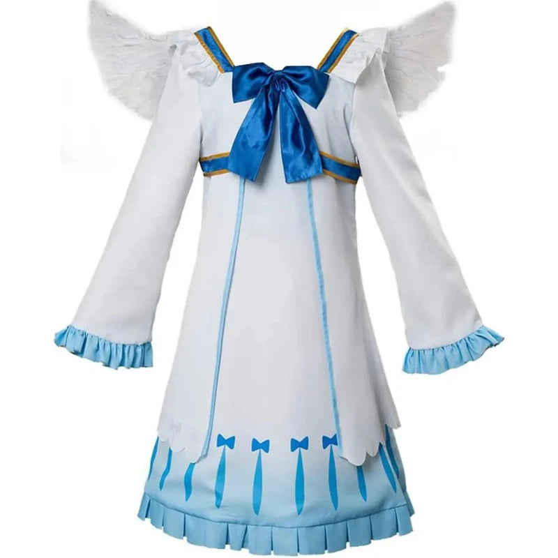The Rising of the Shield Hero: Filo Cosplay Costume Tate No Yuusha No Nariagari Costume Halloween