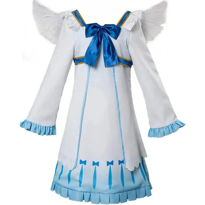 The Rising of the Shield Hero: Filo Cosplay Costume Tate No Yuusha No Nariagari Costume Halloween