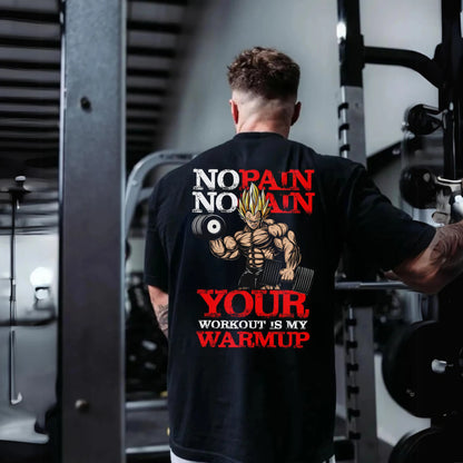 Dragon Ball : 2026 New Hot Summer Japanese Men Jogger Gym T-Shirt Boys Children Sweatshirts Kids Goku Tee Summer Top Clothing