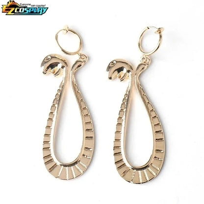 One PIece: Costume de Cosplay reine Boa Hancock, robe Kimono Anime, cape Cheongsam pour femmes, ensemble Cheongsam de carnava