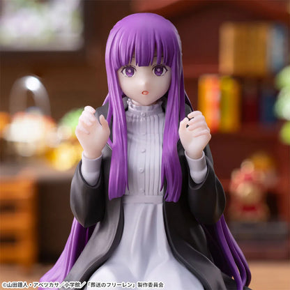 Frieren: Beyond Journey's  - EndIn Stock SEGA PM Frieren Himmel Fern Stark PVC Anime Action Figures Model Collection Toy Gift