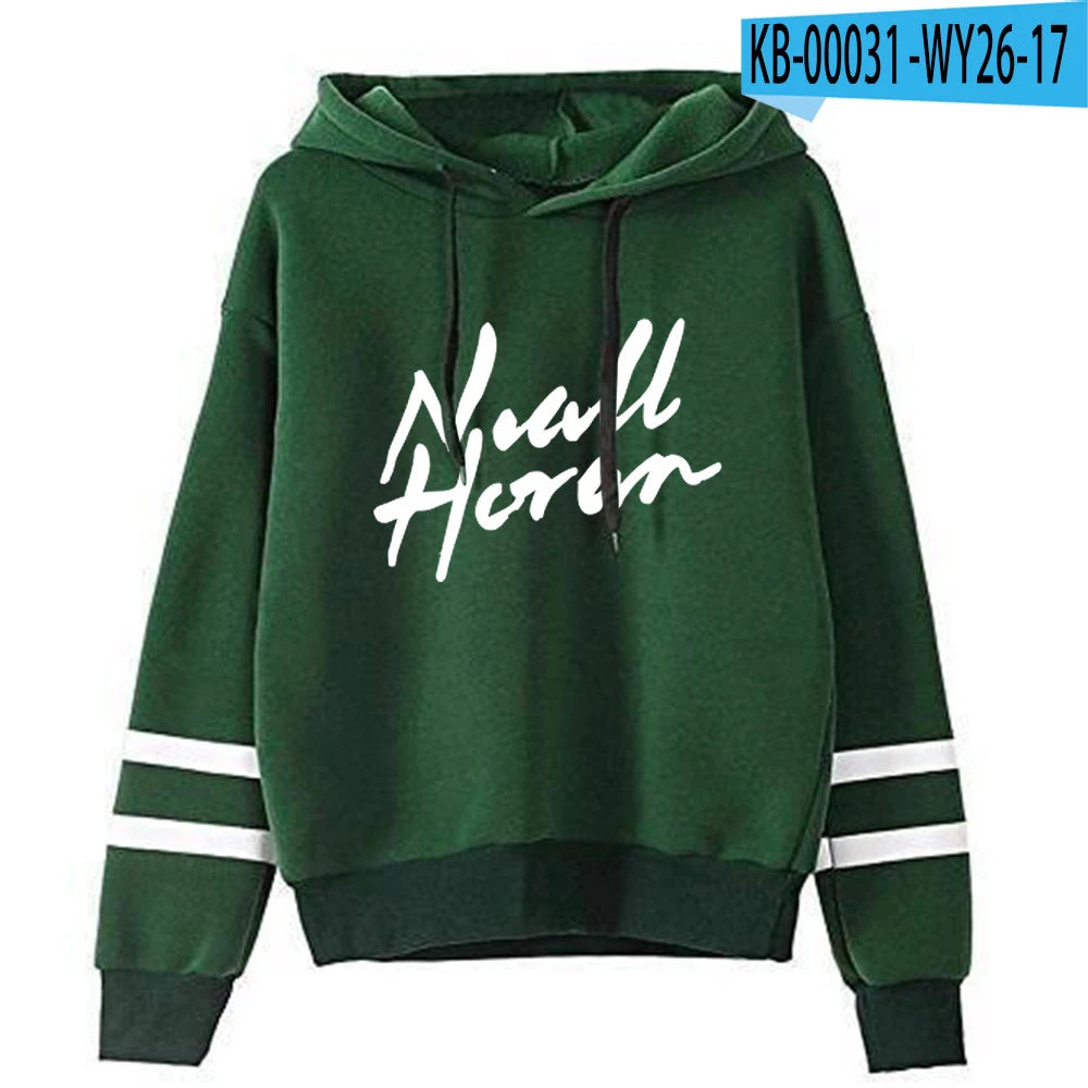 Bungo Stray Dogs: Hoodie Unisex Pocketless Sleeve Sweatshirt Men Women's Hoodie Harajuku Streetwear Japanese Manga