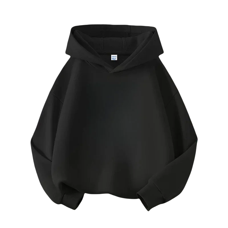 KPop Demon Hunters: Saja Boys Hoodie Boys Girls Long Sleeve Casual Sweatshirt Harajuku Pullover Fans Gift Kids Clothes