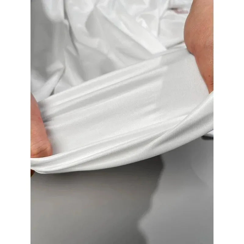 Naruto: Akatsuki Graphic Jersey Number 10 Sports Shirt for Fans Stylish Short Sleeve Tee for Casual and Sports Wear