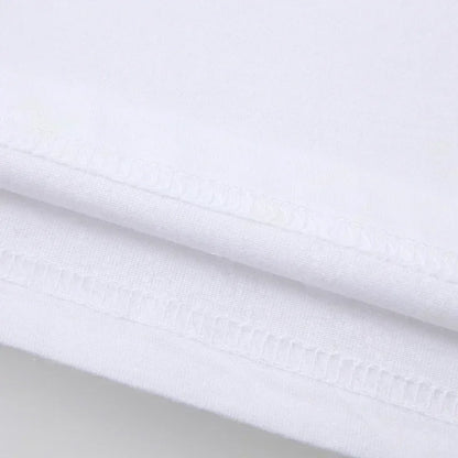 Kaiju No 8: T-shirts Harajuku O-neck Men Women Popular Summer Fashion T-sirts Casual Shirts Comfortable  Short Sleeves