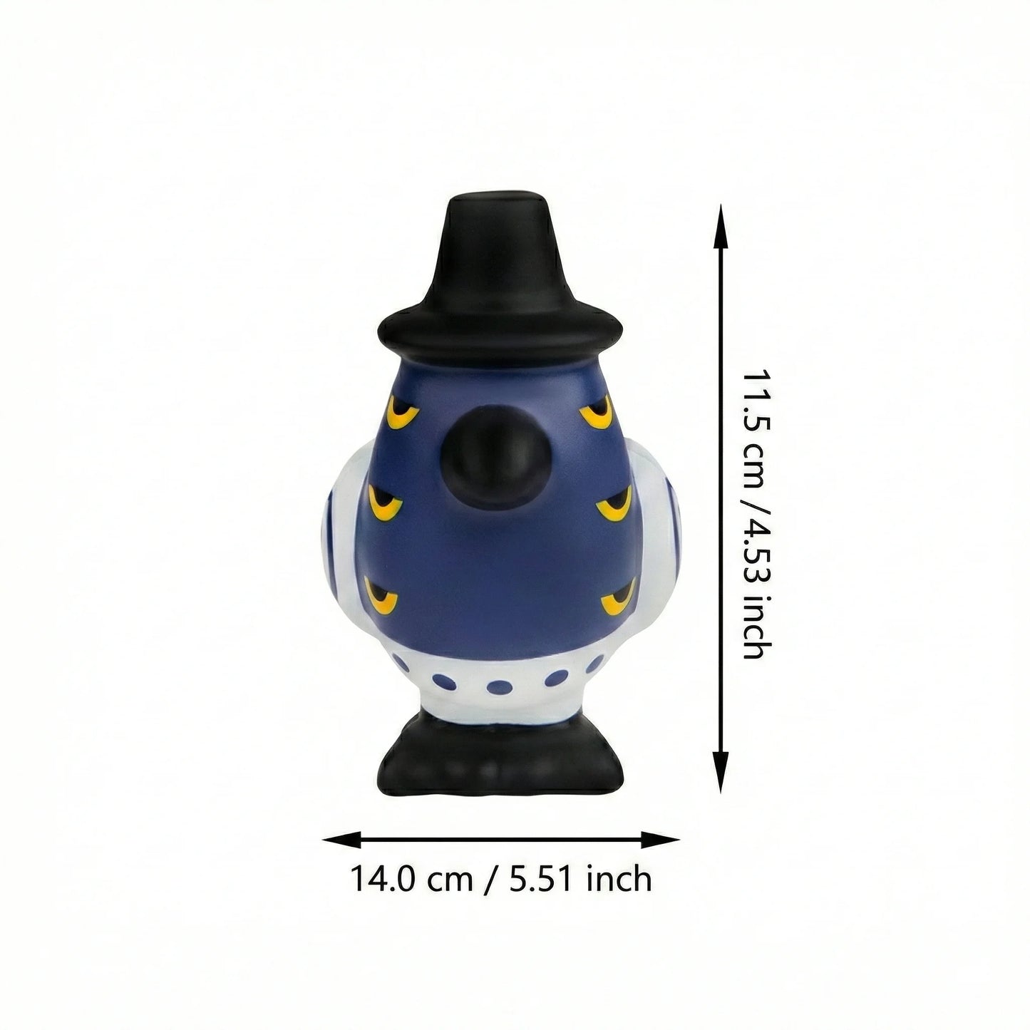 Kpop Demon Hunters: Officially Licensed Derpy Sussie Squishy Squeeze Fun Soft Resilient Material Unwrap Doll Birthday Gift