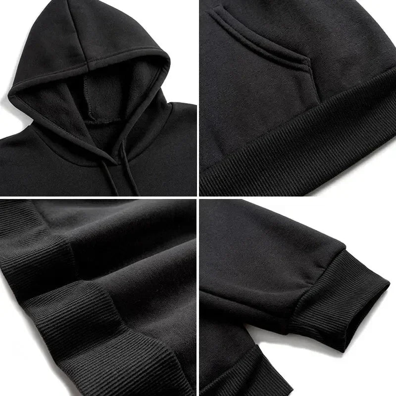 Gachiakuta: Oversized Unisex Anime Lover sweatshirt Sports Graphic hoodies Harajuku high quality Fleece warm Casual Comfortable