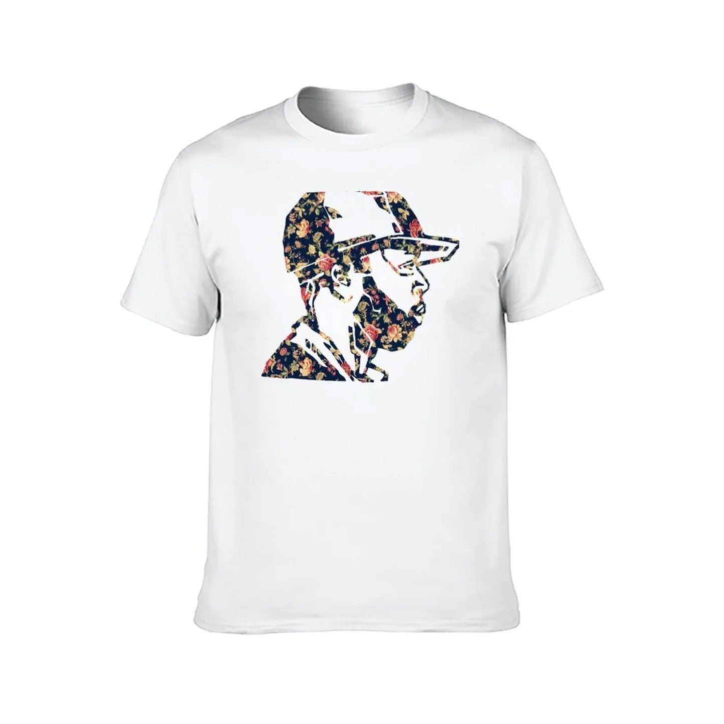J Dilla:Shirt Design T-Shirt funny t shirts cotton cotton t shirt man t shirt for man 100 percent cotton T-shirt