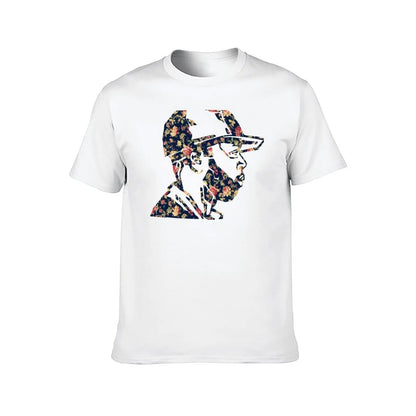 J Dilla:Shirt Design T-Shirt funny t shirts cotton cotton t shirt man t shirt for man 100 percent cotton T-shirt