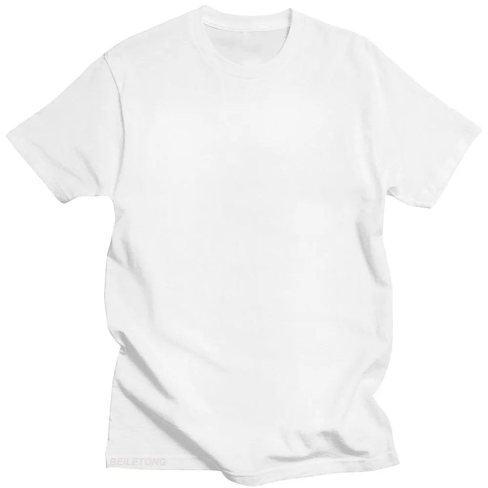 Avatar The Last Airbender: Tops Short Sleeve 100% Cotton Tshirts Black Hip Hop Camiseta