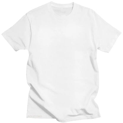 Avatar The Last Airbender: Tops Short Sleeve 100% Cotton Tshirts Black Hip Hop Camiseta