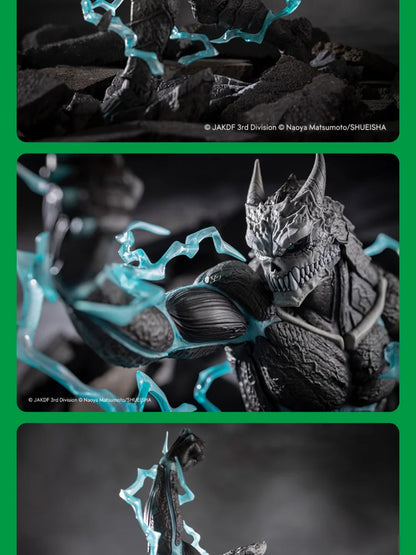Kaiju No. 8 Kafka Hibino ARTFX J Figure by Kotobukiya Collectible Anime Statue Model PV088