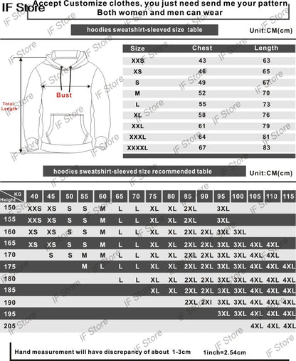 KPop Demon Hunters: 3Dhoodies boys Girls Harajuku Hoodie men Women Y2K Clothing Fashion Loose Sweatshirt Pullover Trend Hoodies