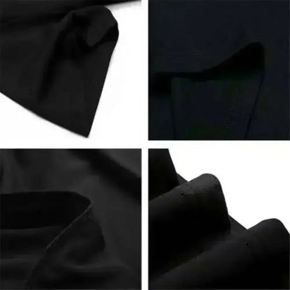 Dandadan: Fashion Animation Comics Graphic Printing Luxury Gift Brand Casual Cotton Men's and Women's T-Shirts Short Sleeves Top