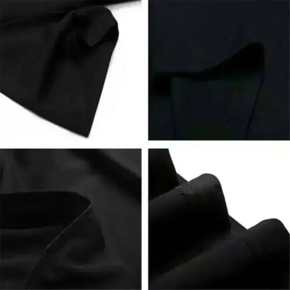 Dandadan: Fashion Animation Comics Graphic Printing Luxury Gift Brand Casual Cotton Men's and Women's T-Shirts Short Sleeves Top