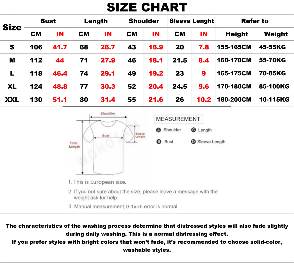 Vinland Saga: Vintage Washed Tshirt Graphic Print Hip Hop Streetwear Loose Y2k Summer Short Sleeve Harajuku 100% Cotton Top