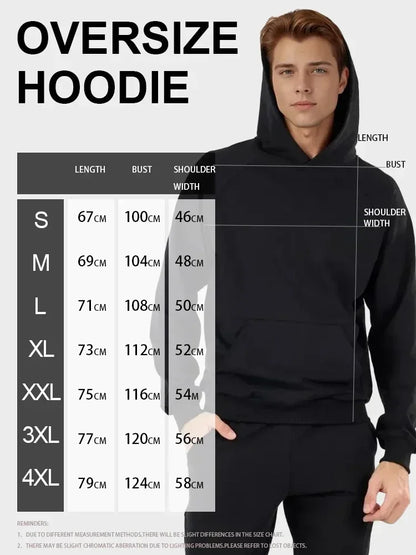 One Piece: Chopper Graphic Pullover Hoodie Men Women New Autumn Winter Streetwear Oversized Casual Anime Print Hooded Sweatshirt