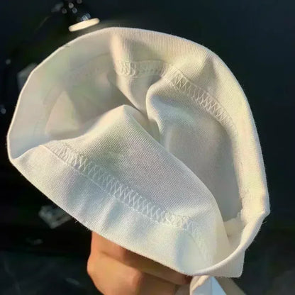 Kaiju No. 8: Animation Derivatives Pattern Printed Short Sleeve T-Shirt Men's and Women's 2025 Summer New Fashion Cotton Top