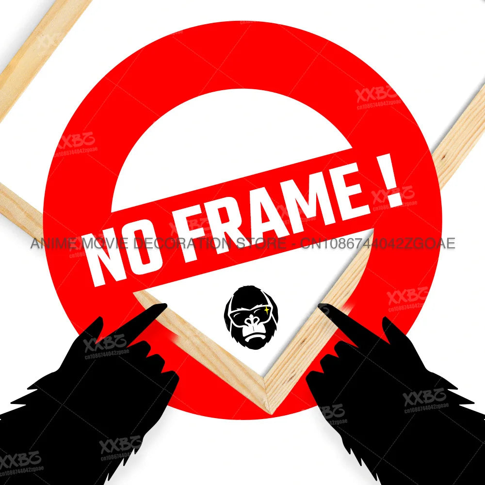 Solo Leveling: 5Pcs  Posters Aleks Le Anime Painting No Frame Home Decoration Justin Briner Wall Art Sung Jin-Woo Canvas Picture