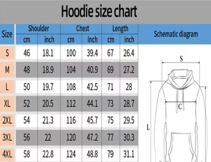 Ghost in The Shell: Retro Hoodie Men Women Long Sleeve Sweatshirt Gits Manga Tachikoma Squad Walker Robots Streetwear