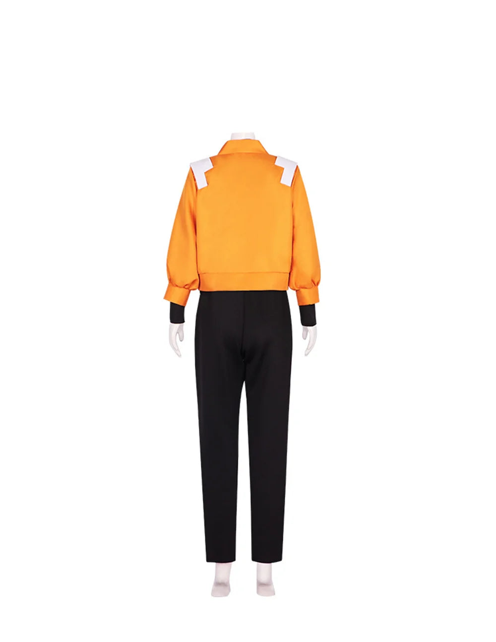 BLEACH: Shihouin Yoruichi Shinigami Cosplay Costume Set
