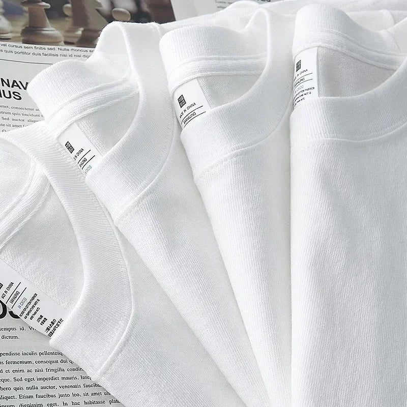 Dandadan: Fashion Animation Comics Graphic Printing Luxury Gift Brand Casual Cotton Men's and Women's T-Shirts Short Sleeves Top