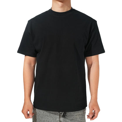 Afro Samurai: 180g The Coolest T-Shirt Crew Neck Short Sleeve Tops Popular Tee Shirt Man Women Casual Tees