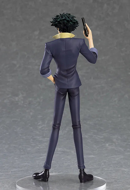 Cowboy Bebop: Spike Spiegel Official Genuine Figures Gifts Collectibles Statues